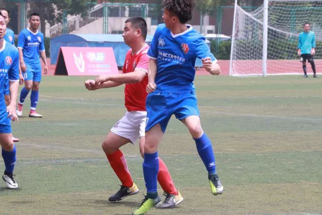 乒乓球台踢足球？三亚亚沙会台克球“混搭”出圈